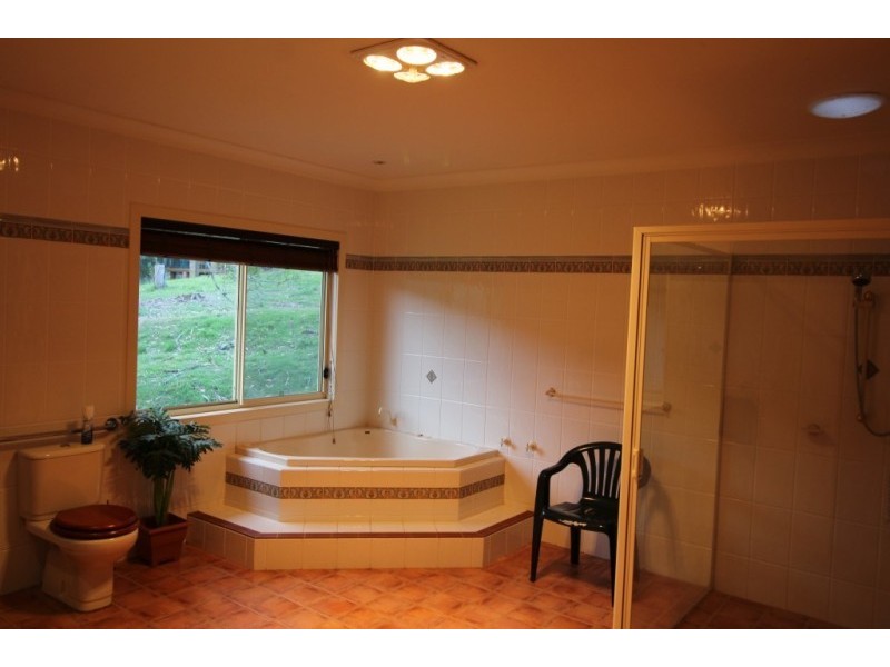 Lot 12 Barrington Retreat Chichester Dam Road, Dungog NSW 2420