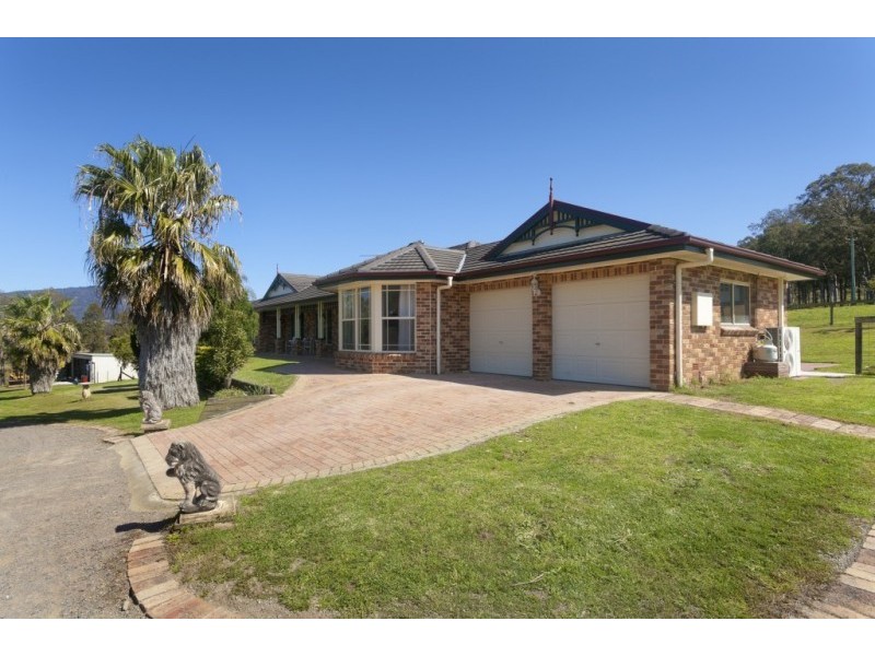 2483 Glendonbrook Road, Gresford NSW 2311