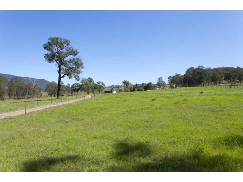2483 Glendonbrook Road, Gresford NSW 2311