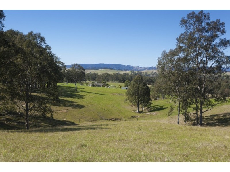 2483 Glendonbrook Road, Gresford NSW 2311