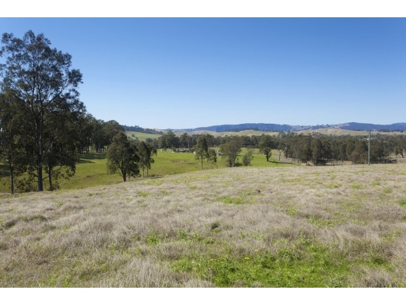 2483 Glendonbrook Road, Gresford NSW 2311