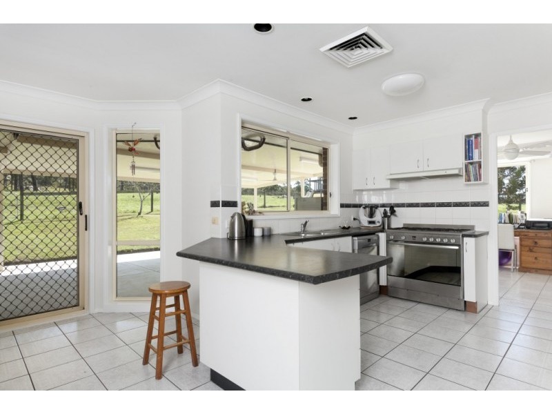 2483 Glendonbrook Road, Gresford NSW 2311