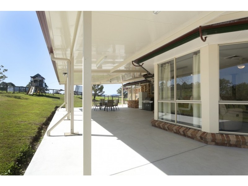 2483 Glendonbrook Road, Gresford NSW 2311