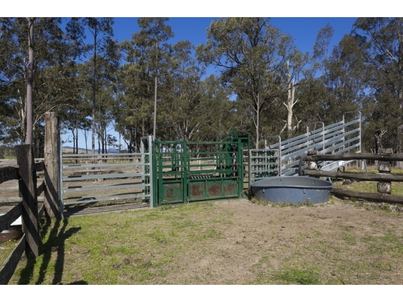 2483 Glendonbrook Road, Gresford NSW 2311