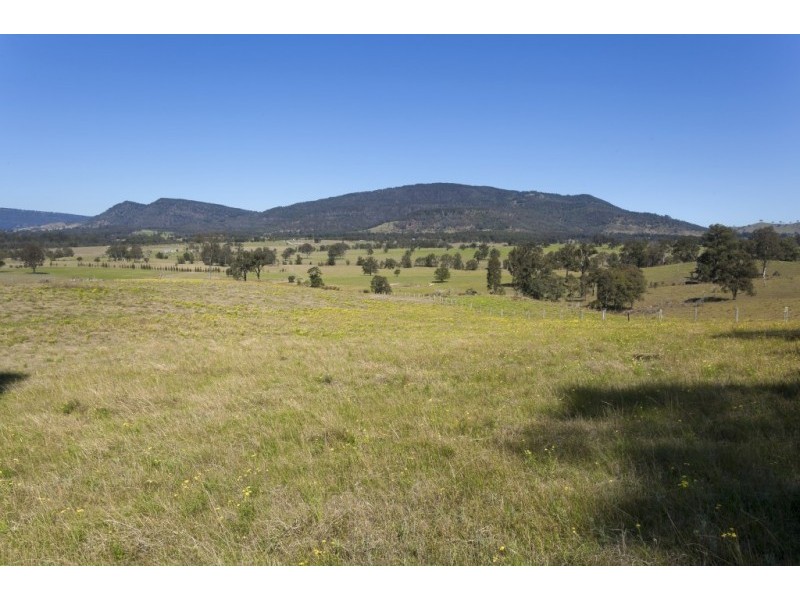 2483 Glendonbrook Road, Gresford NSW 2311