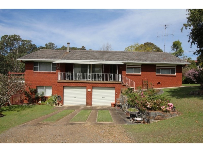 46 Rens Street, Dungog NSW 2420