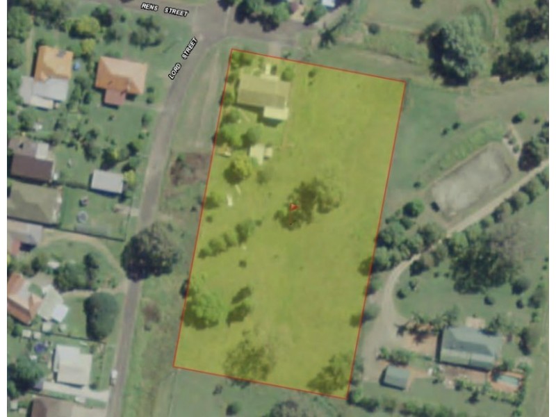 46 Rens Street, Dungog NSW 2420