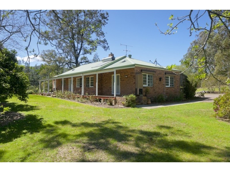 670 Fosterton Road, Dungog NSW 2420