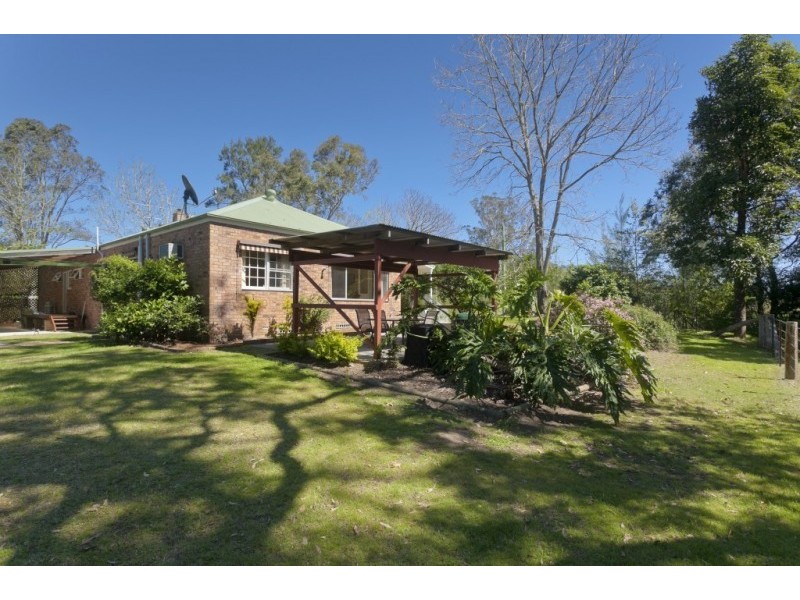 670 Fosterton Road, Dungog NSW 2420