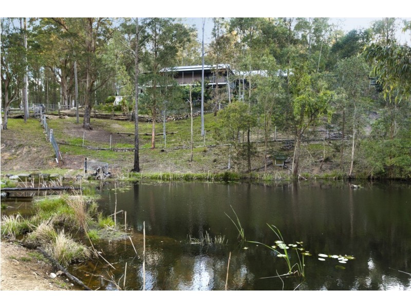 116 Washpool Road, Booral NSW 2425
