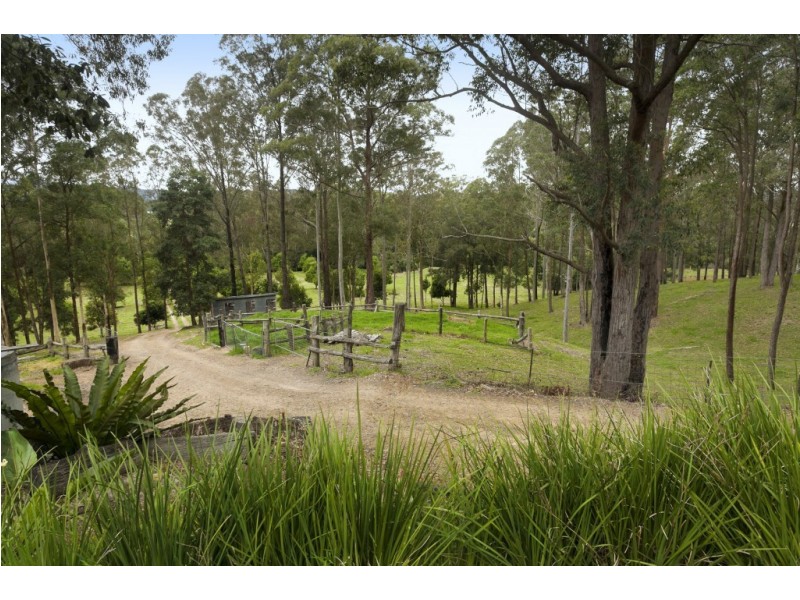 116 Washpool Road, Booral NSW 2425