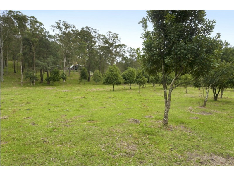 116 Washpool Road, Booral NSW 2425