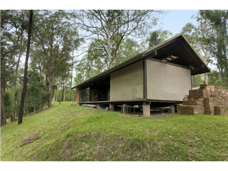 116 Washpool Road, Booral NSW 2425