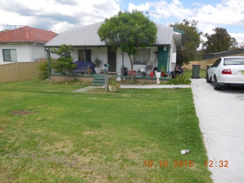 Clarence Town NSW 2321