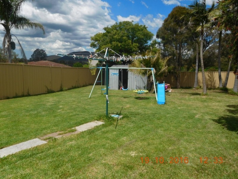 Clarence Town NSW 2321