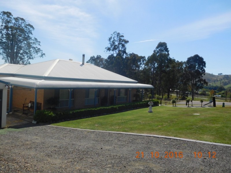 Dungog NSW 2420