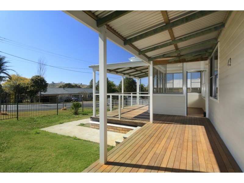 43 Durham Road, East Gresford NSW 2311