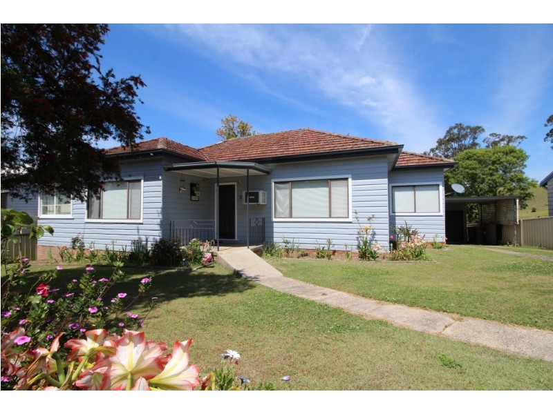 33 Durham Road, East Gresford NSW 2311