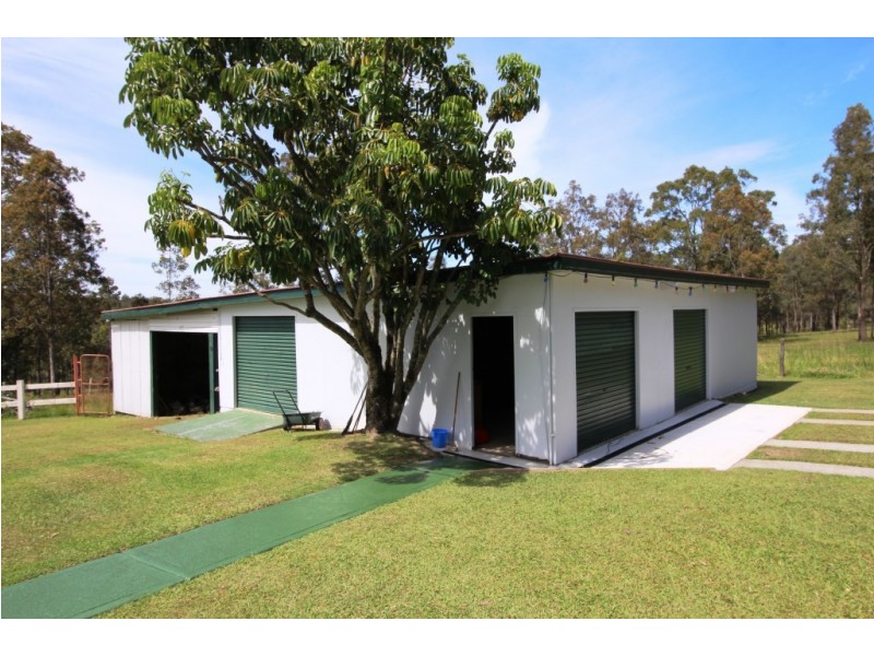 1995 Booral Road, Girvan NSW 2425