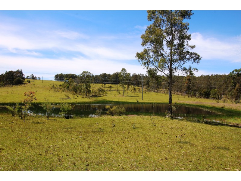 Lot 3 Booral Road, Girvan NSW 2425