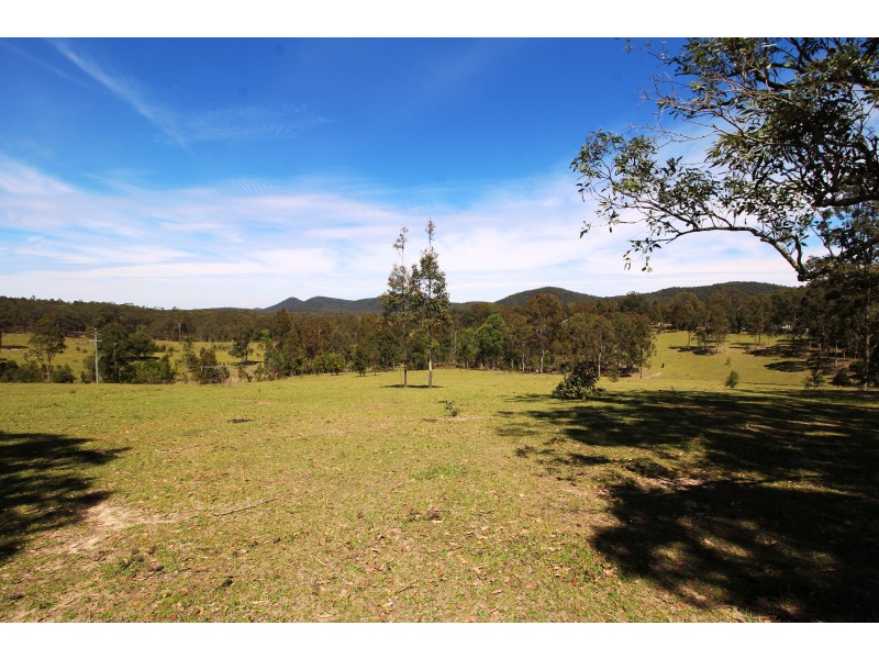 Lot 3 Booral Road, Girvan NSW 2425