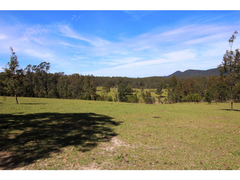Lot 3 Booral Road, Girvan NSW 2425