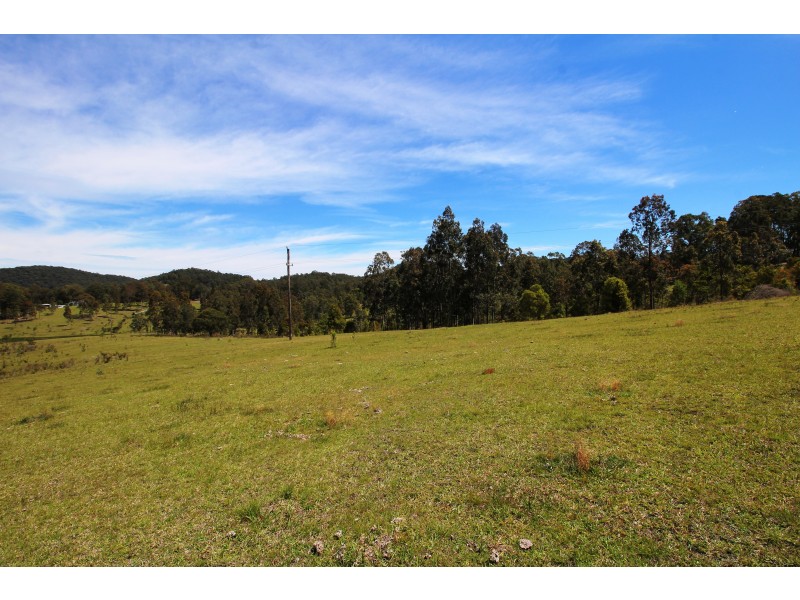 Lot 3 Booral Road, Girvan NSW 2425