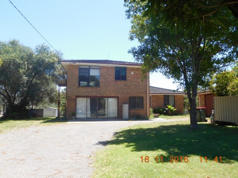 11 Reservoir Road, Dungog NSW 2420