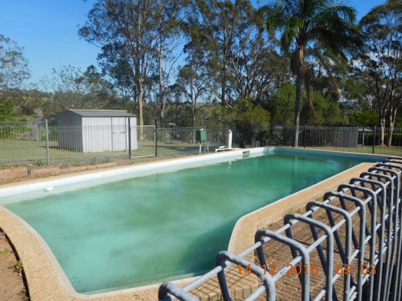 11 Reservoir Road, Dungog NSW 2420