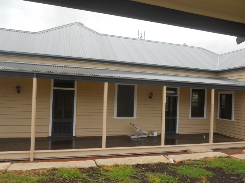 269 Chichester Road, Underbank NSW 2420