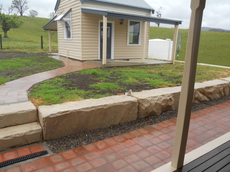 269 Chichester Road, Underbank NSW 2420