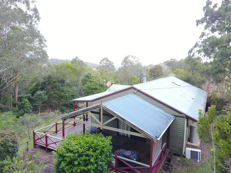 Lot 4,1953 Chichester Dam Road, Dungog NSW 2420