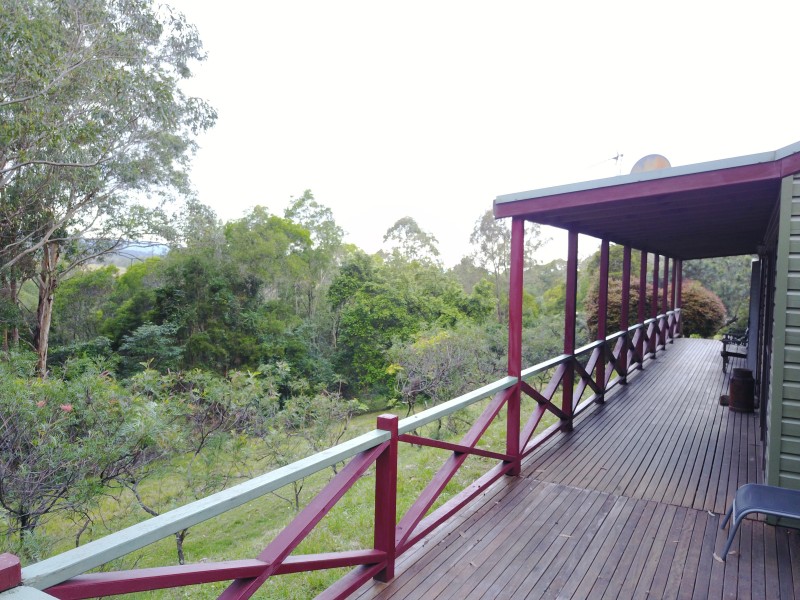 Lot 4,1953 Chichester Dam Road, Dungog NSW 2420