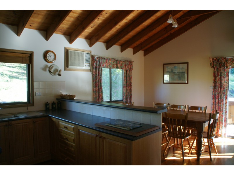 Lot 4,1953 Chichester Dam Road, Dungog NSW 2420