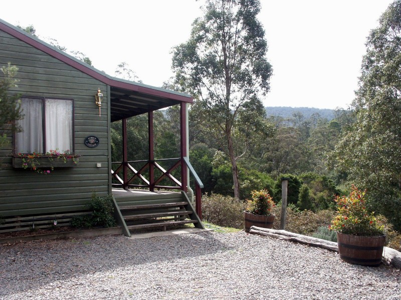 Lot 4,1953 Chichester Dam Road, Dungog NSW 2420