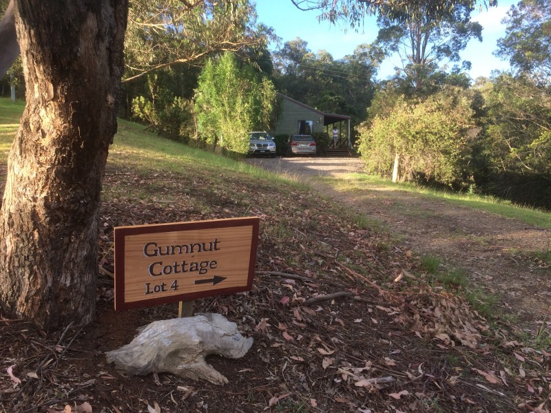 Lot 4,1953 Chichester Dam Road, Dungog NSW 2420