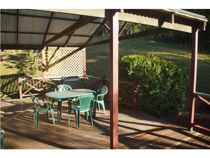 Lot 4,1953 Chichester Dam Road, Dungog NSW 2420