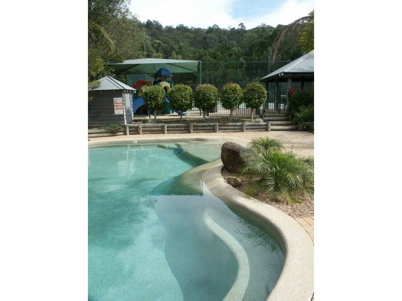 Lot 4,1953 Chichester Dam Road, Dungog NSW 2420