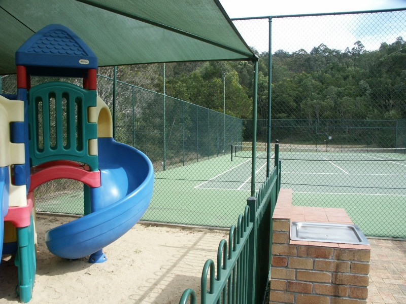 Lot 4,1953 Chichester Dam Road, Dungog NSW 2420