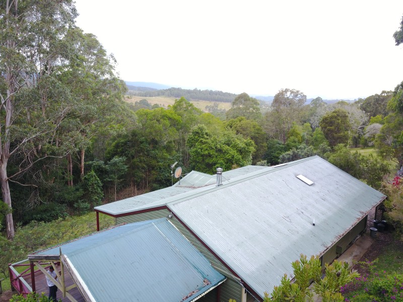 Lot 4,1953 Chichester Dam Road, Dungog NSW 2420