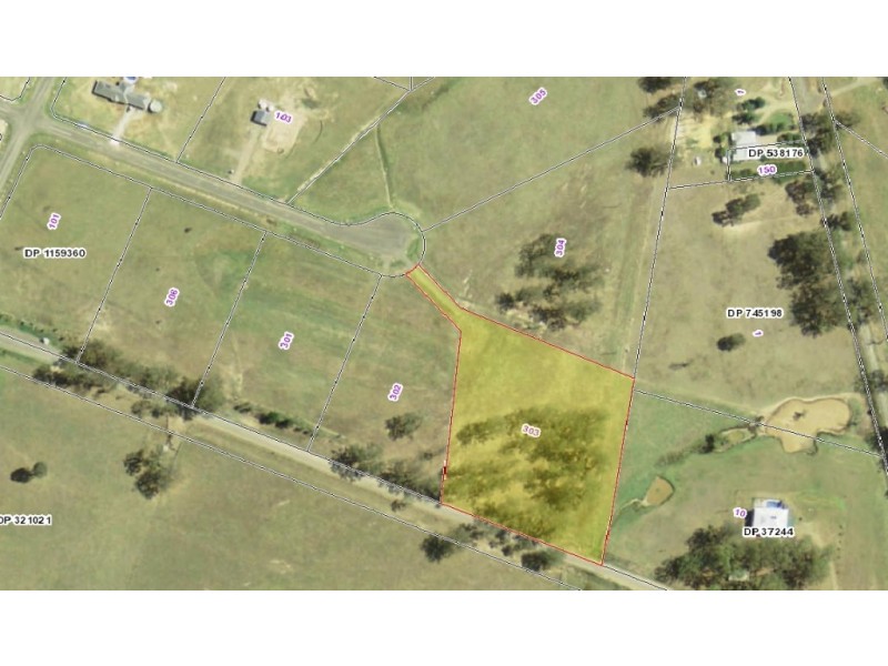 26 Gilmore Street, Vacy NSW 2421