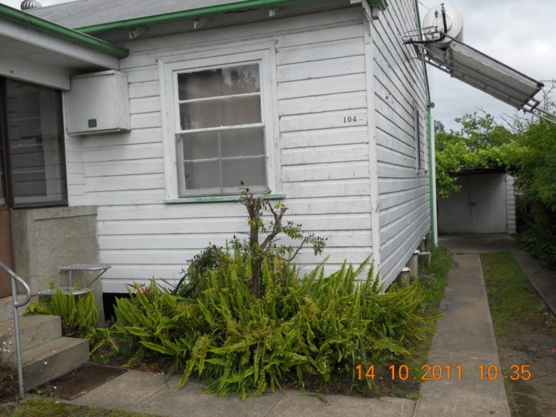 104 Hooke Street, Dungog NSW 2420