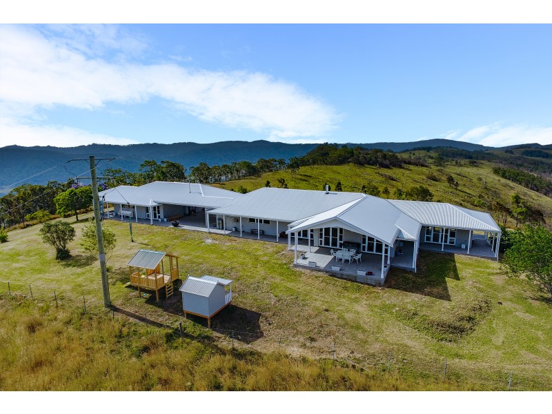 1394 Webbers Creek Road, Paterson NSW 2421