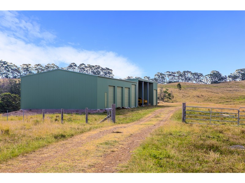 1394 Webbers Creek Road, Paterson NSW 2421