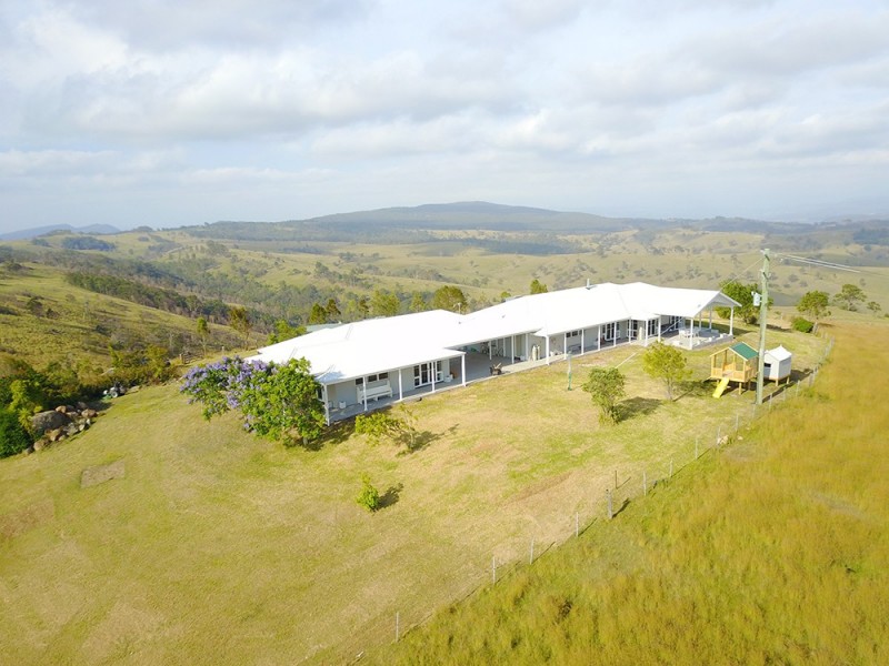 1394 Webbers Creek Road, Paterson NSW 2421