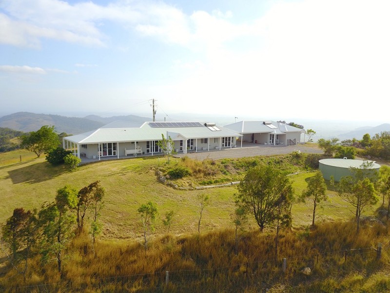 1394 Webbers Creek Road, Paterson NSW 2421