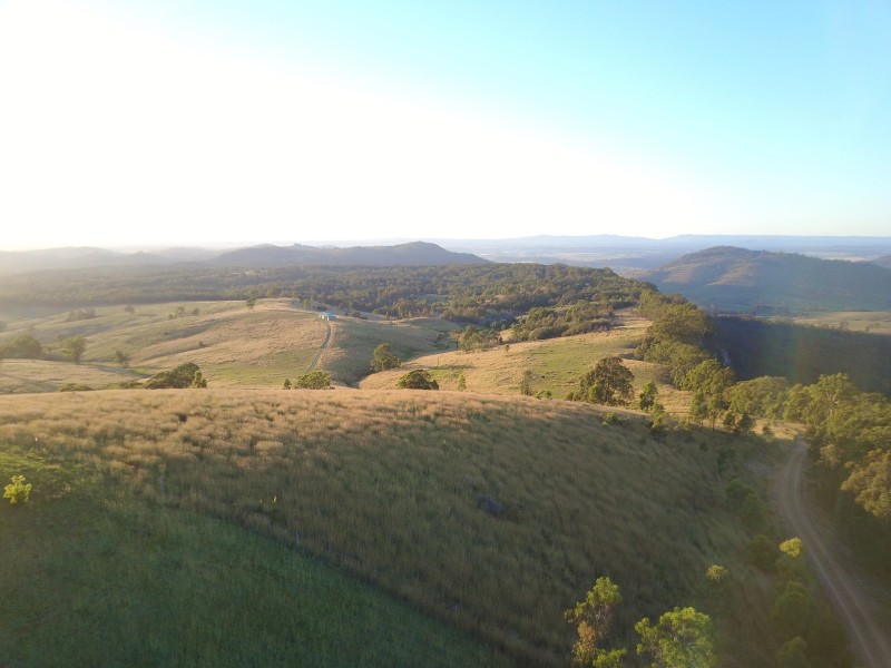 1394 Webbers Creek Road, Paterson NSW 2421