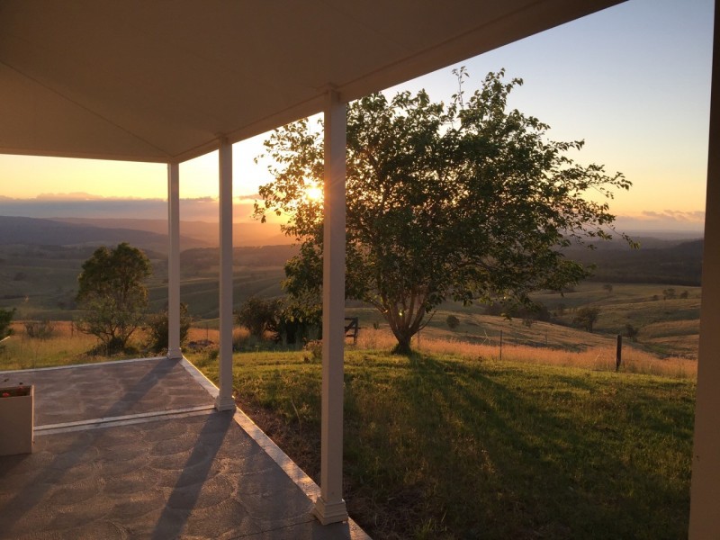 1394 Webbers Creek Road, Paterson NSW 2421