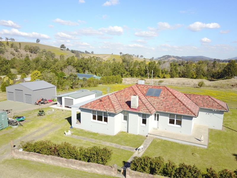 116 Allyn River Road, East Gresford NSW 2311
