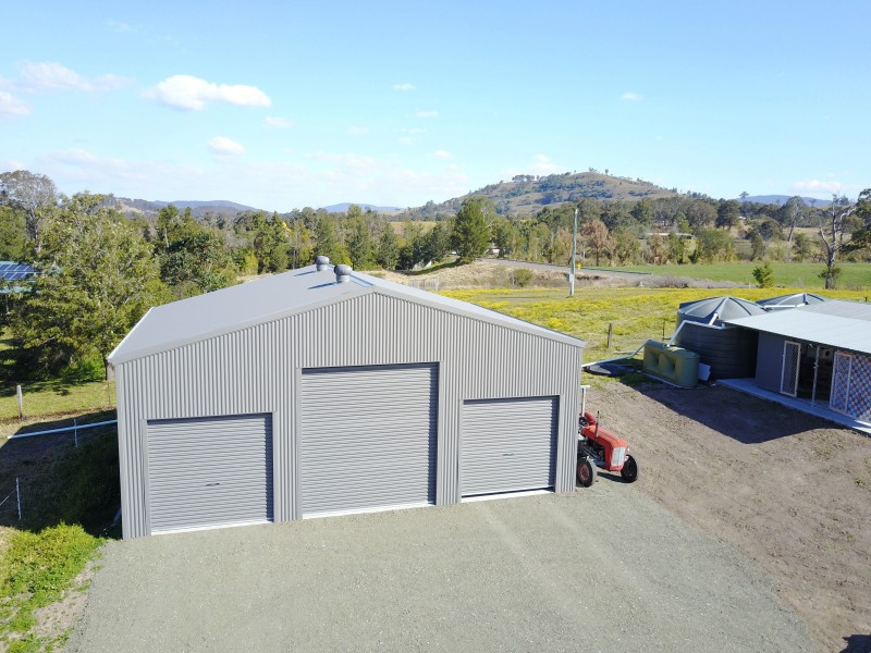 116 Allyn River Road, East Gresford NSW 2311